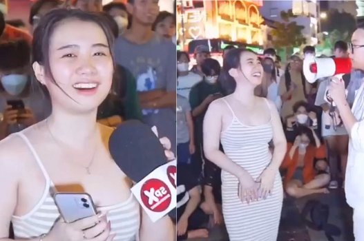 phim sex trần ngọc thuỷ tiên Cướp người yêu bạn thân